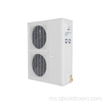 Emerson Copeland Air Cooler Compressor Unit ZSI Siri